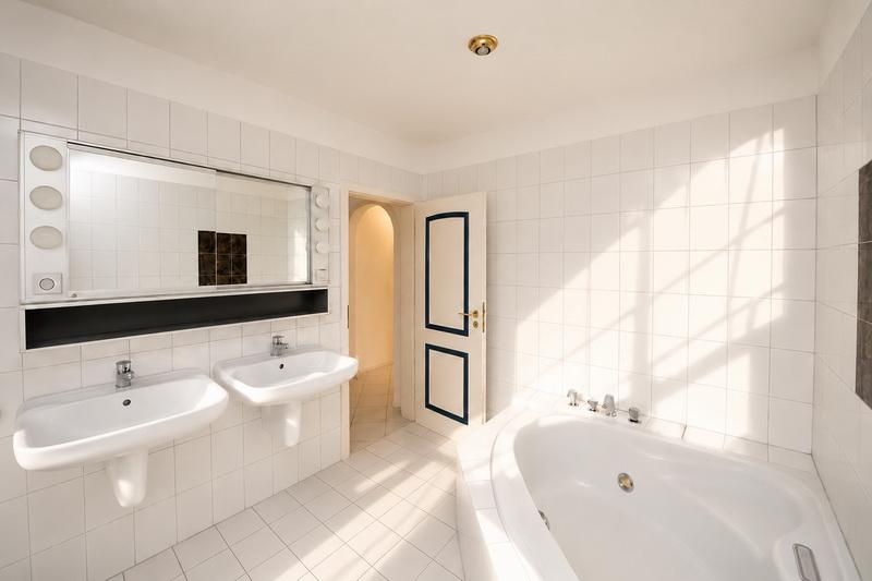Individuelle Architektur trifft außergewöhnliches Wohnen !!! - Einfamilienhaus Halstenbek | Angebot:26999980