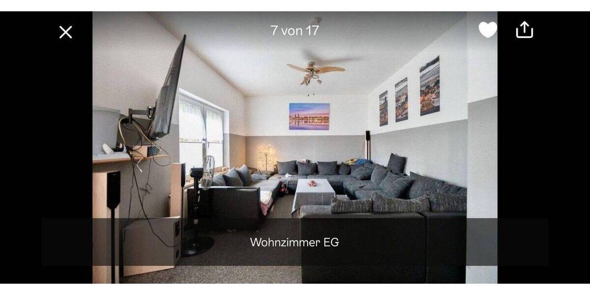 Einfamilienhaus Ueterse - 1 Zimmer, 165 m&sup2;, 400.000&euro; | Angebot:26790532