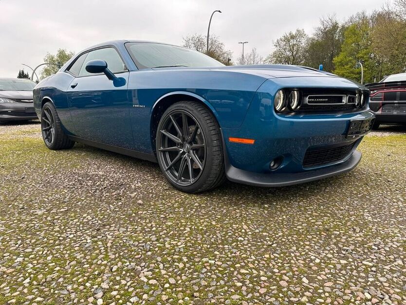 Challenger