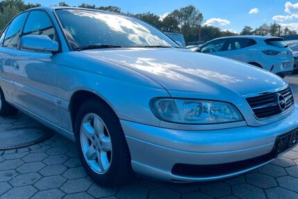Opel Omega 61.000 km 1.700 &euro; HENSTEDT-ULZBURG 24558