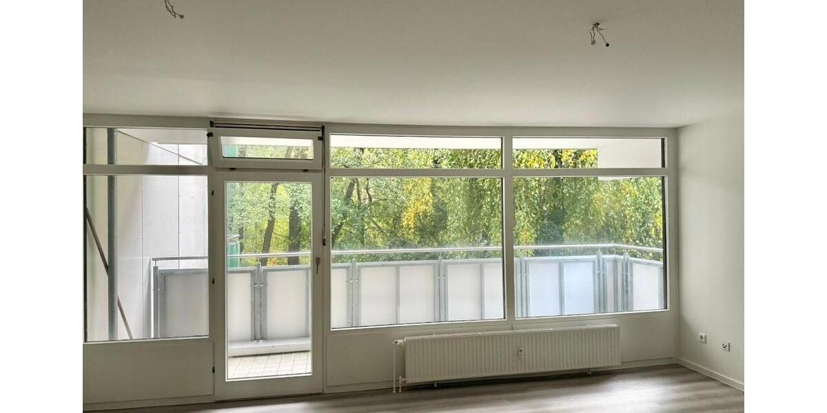 Etagenwohnung Hamburg Langenhorn - 1 Zimmer, 42 m&sup2;, 136.000&euro; | Angebot:27232072