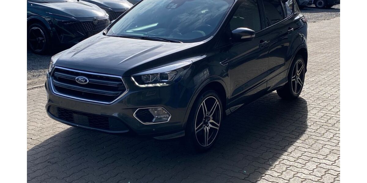 Ford Kuga 46.000 km 19.990 &euro; Seevetal 21218