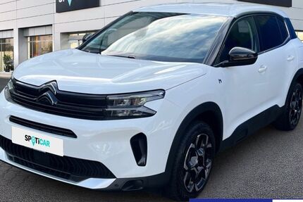 Citroen C5 Aircross 25.698 km 24.990 &euro; Hamburg 22529