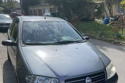 Fiat Punto 230.000 km 650 &euro; Schenefeld 22869