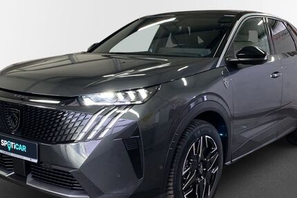 Peugeot 3008 40.542 km 30.690 € Henstedt-Ulzburg 24558