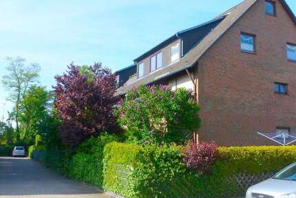 Wohnung zum Kaufen in Neu Wulmstorf 245.000 € 67 m² 3 zimmer