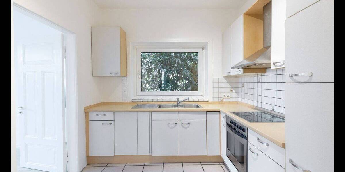 Etagenwohnung Quickborn - 3 Zimmer, 99 m&sup2;, 1.100&euro; | Angebot:26846367