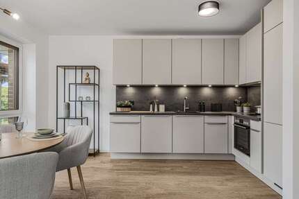 Wohnung Buxtehude - 1 Zimmer, 44 m&sup2;, 711&euro; | Angebot:25431287