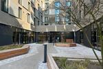 Hochwertig möbliertes Apartment in Hamburg zur Miete - Wentzel Dr. zimmer