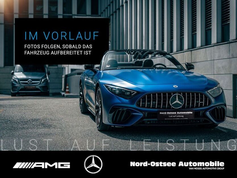 C 43 AMG