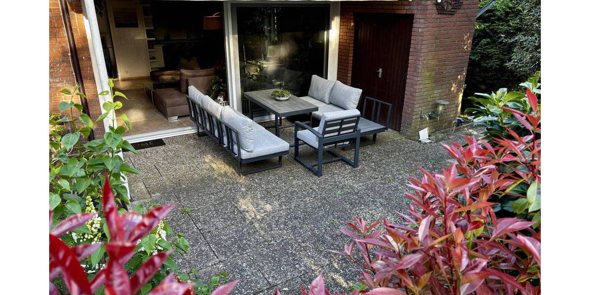 Etagenwohnung Hamburg Bramfeld - 3 Zimmer, 118 m&sup2;, 439.000&euro; | Angebot:26389957