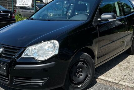 VW Polo 120.503 km 2.290 &euro; Neu Wulmstorf 21629