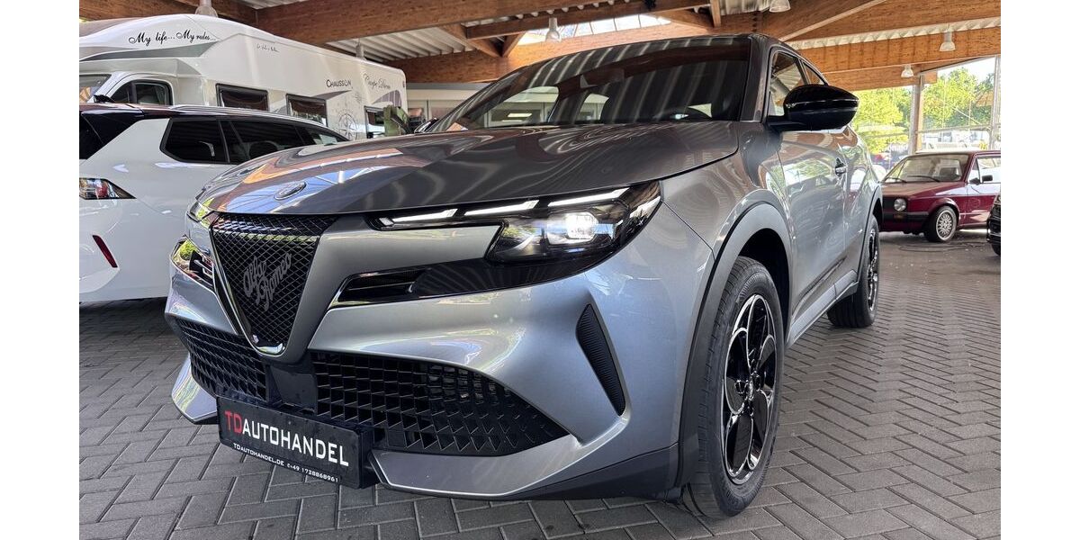 Alfa Romeo Junior 12.814 km 26.900 &euro; Buxtehude 21614