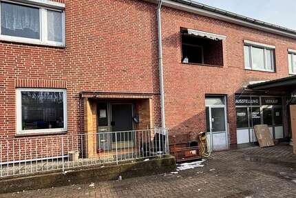 Wohnung Bargteheide - 3 Zimmer, 114 m&sup2;, 950&euro; | Angebot:25167457