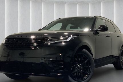 Land Rover Range Rover Velar 3.000 km 75.950 &euro; Hamburg 22297