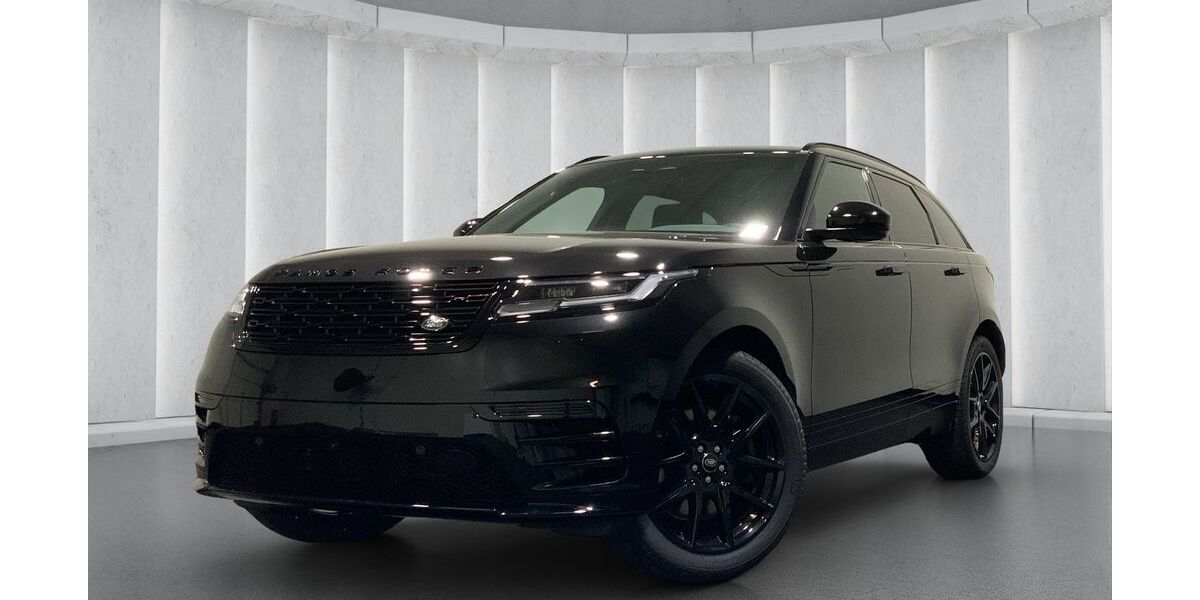 Land Rover Range Rover Velar 3.000 km 75.950 &euro; Hamburg 22297