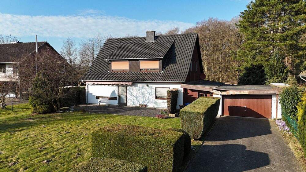 Grundstück Rosengarten Iddensen - 459.000&euro; | Angebot:25425868