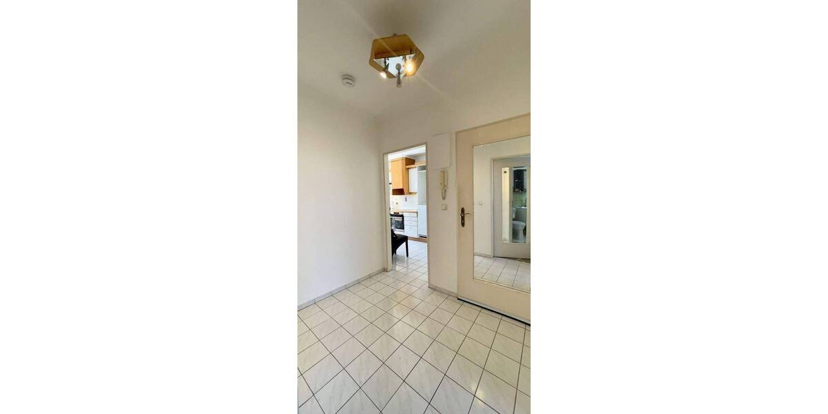 Terrassenwohnung Winsen (Luhe) Winsen - 2 Zimmer, 57 m&sup2;, 175.000&euro; | Angebot:26916616