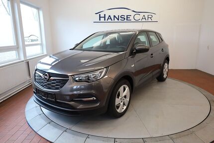 Opel Grandland (X) 40.240 km 14.790 &euro; Buxtehude 21614