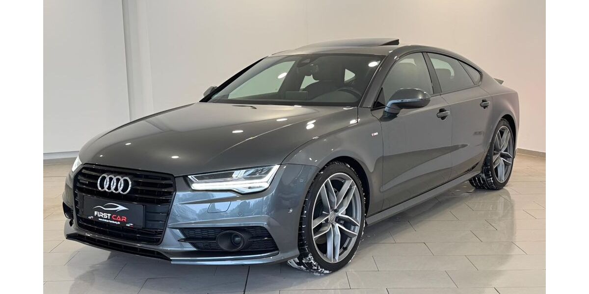 Audi A7 149.000 km 25.980 &euro; Hamburg 22043