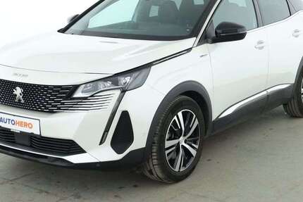 Peugeot 3008 19.848 km 25.640 &euro; Hamburg 22529