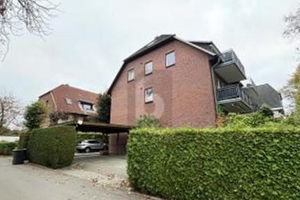 CHARMANT UND RUHIG WOHNEN 3 zimmer