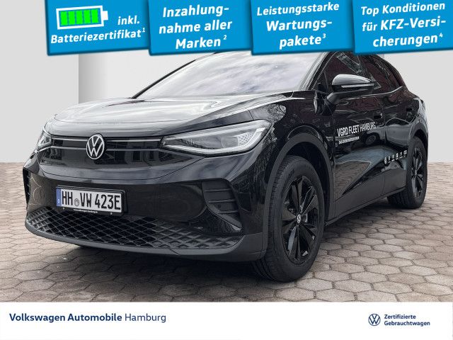 VW ID.4 1.890 km 61.888 &euro; Hamburg 22303