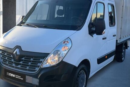 Renault Master 98.221 km 18.990 &euro; Hamburg 20537