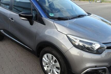 Renault Captur 91.000 km 9.990 &euro; Ahrensburg 22926