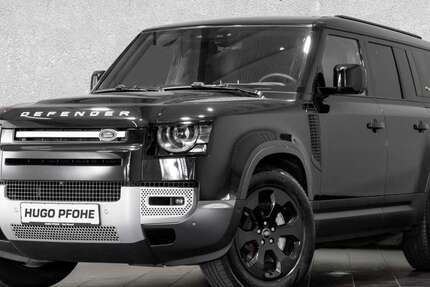 Land Rover Defender 48.907 km 75.590 € Hamburg 22297