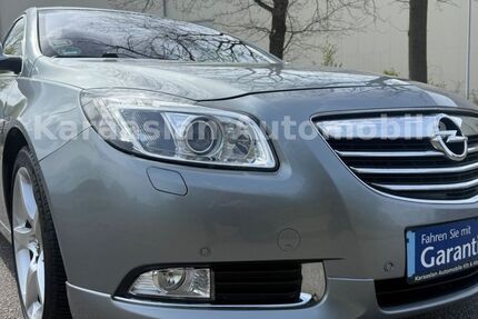 Opel Insignia 121.000 km 8.399 &euro; Neu Wulmstorf 21629