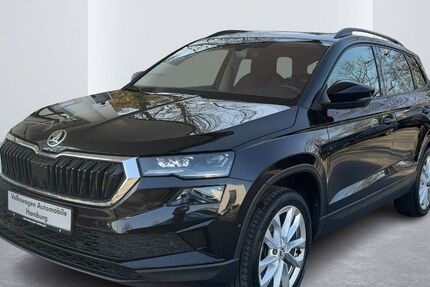 Skoda Karoq 44.422 km 26.690 &euro; Glinde 21509