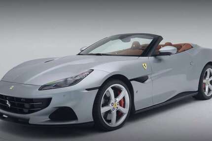 Ferrari Portofino 14.163 km 233.500 &euro; Hamburg 22143