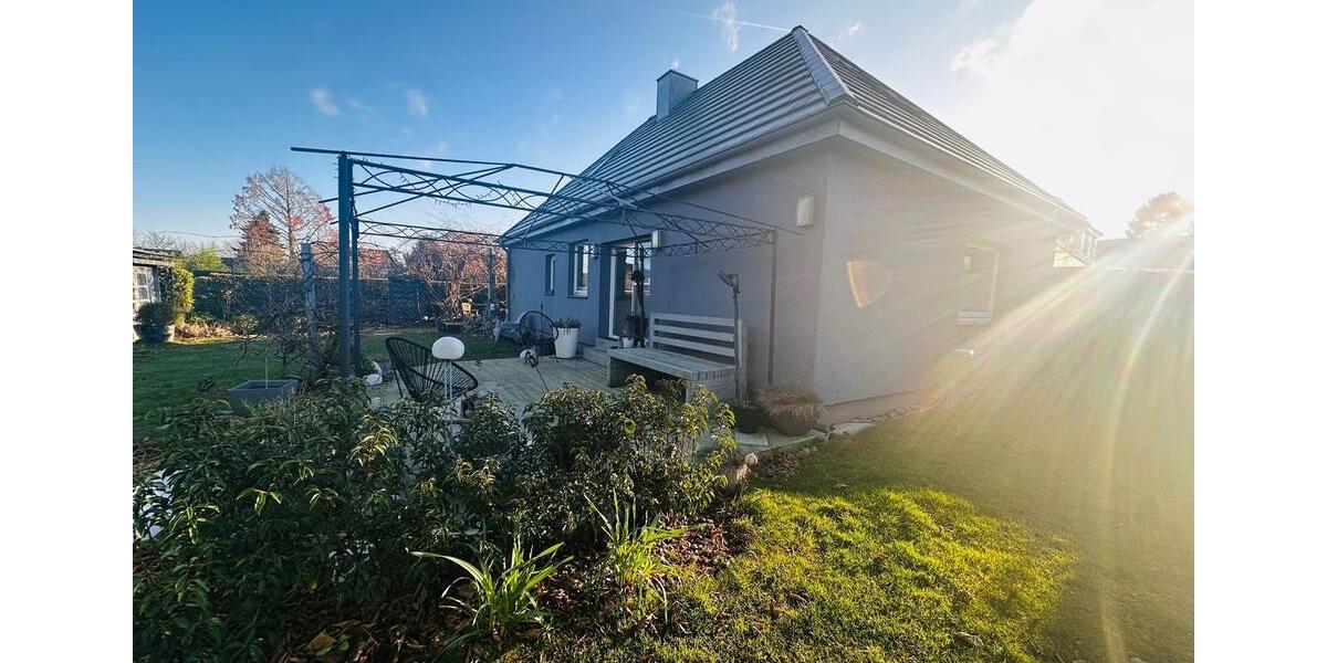 Bungalow Henstedt-Ulzburg Ulzburg - 6 Zimmer, 140 m&sup2;, 500.000&euro; | Angebot:26837936