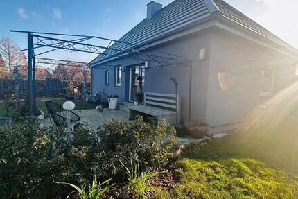 Haus Henstedt-Ulzburg Ulzburg - 6 Zimmer, 140 m&sup2;, 500.000&euro; | Angebot:26837936
