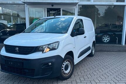 Peugeot Partner 91.424 km 11.800 &euro; Hamburg-Norderstedt 22851