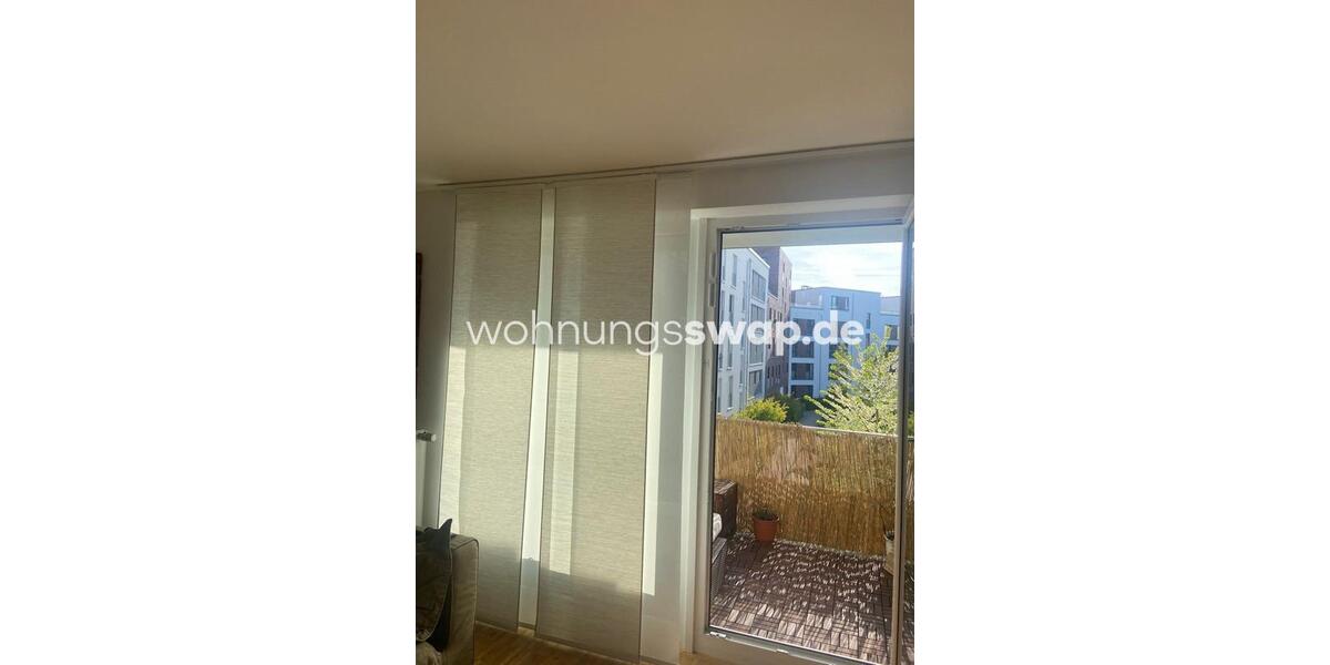 Wohnungsswap - 3 Zimmer, 75 m² - Jürgen-Töpfer-Straße, Altona, Hamburg 3 zimmer