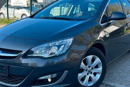 Opel Astra 199.000 km 5.490 &euro; Neu Wulmstorf 21629