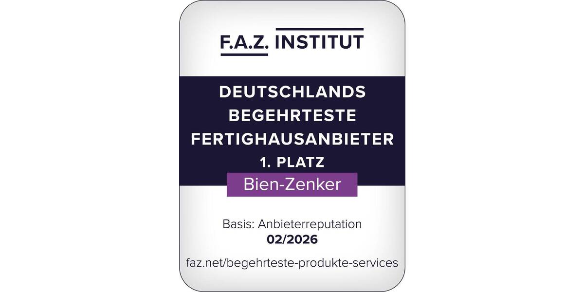 Einfamilienhaus Hamburg Volksdorf - 5 Zimmer, 170 m&sup2;, 1.877.650&euro; | Angebot:26243214