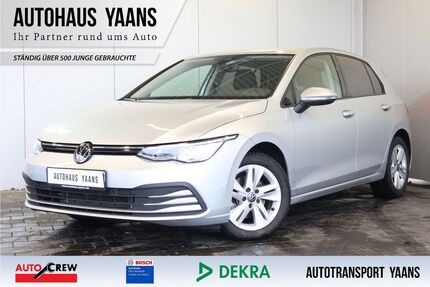 VW Golf 45.400 km 20.589 &euro; Pinneberg 25421