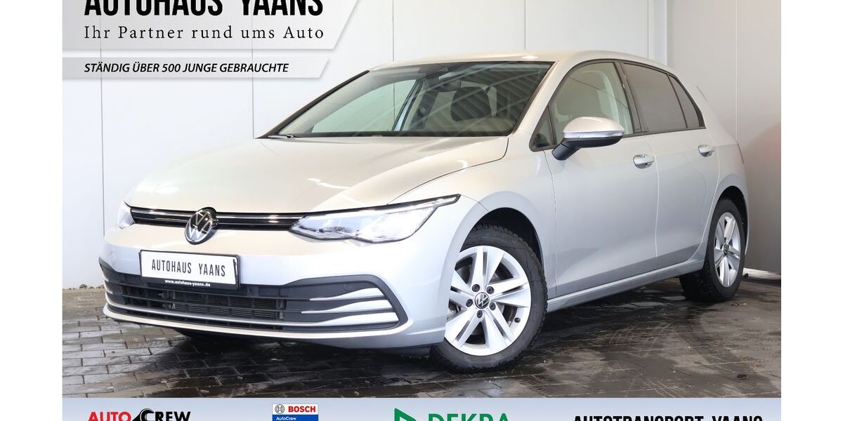 VW Golf 45.400 km 20.589 &euro; Pinneberg 25421