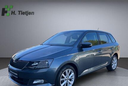 Skoda Fabia 136.163 km 8.990 &euro; Buxtehude 21614