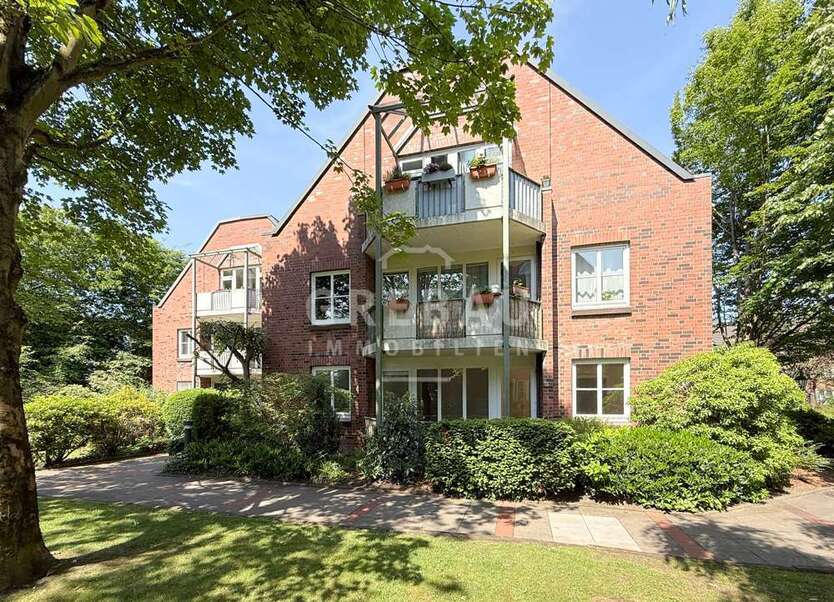Wohnung zum Kaufen in Hamburg 445.000 € 81 m²