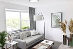 Von Privat: Vermietete 1-Zimmer-Wohnung in Winterhude