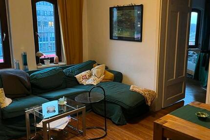 1 Monat Zwischenmiete im Münzviertel 3 zimmer