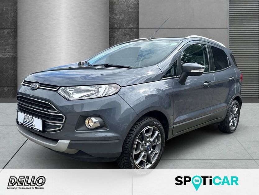 EcoSport