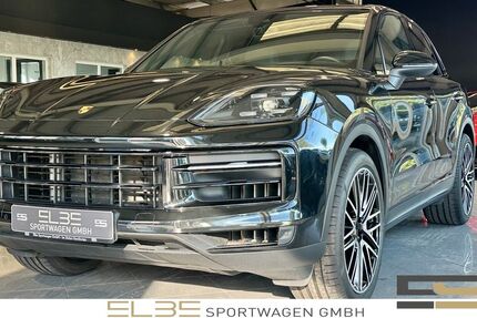 Porsche Cayenne 38.643 km 79.850 &euro; Seevetal bei Hamburg 21220