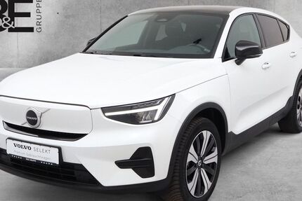 Volvo C40 45.900 km 29.950 &euro; Norderstedt 22848