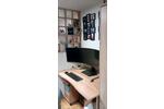 Erdgeschoßwohnung Ahrensburg - 1 Zimmer, 20 m&sup2;, 750&euro; | Angebot:26266183