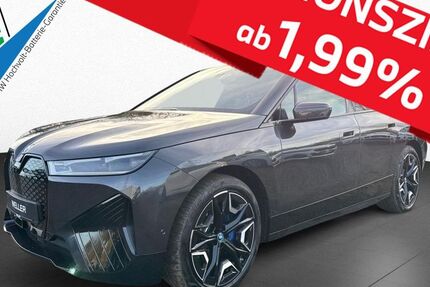 BMW iX 24.194 km 44.350 &euro; Hamburg 21073